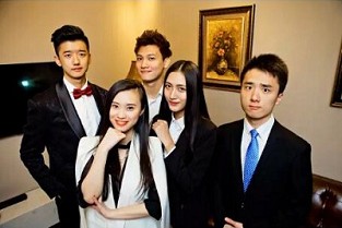 广西房产网 临安租房中介