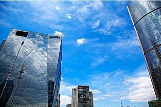 广州二手房信息 成都锦江城市花园